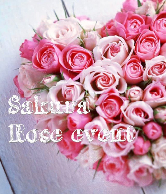 Events account from @Sakura_RP | admins: Peach and Banana