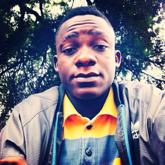 aladeoluseyi's profile picture. 