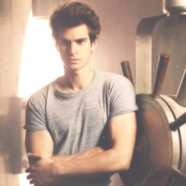 ROLEPLAYER! Stonefield with @YeahEmStone❤ April 19th.