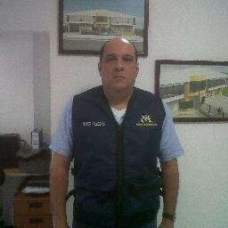 Victor M. Villegas