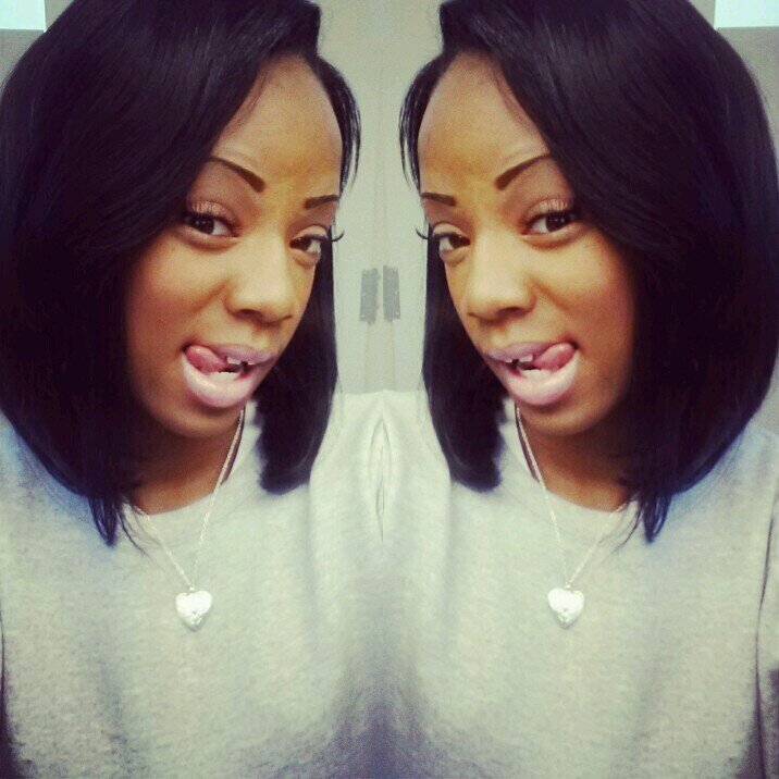Fuck what you heard IG: x__Freakybree