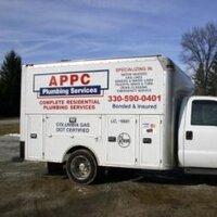 APPC Plumbing (@appcplumbing) 's Twitter Profile
