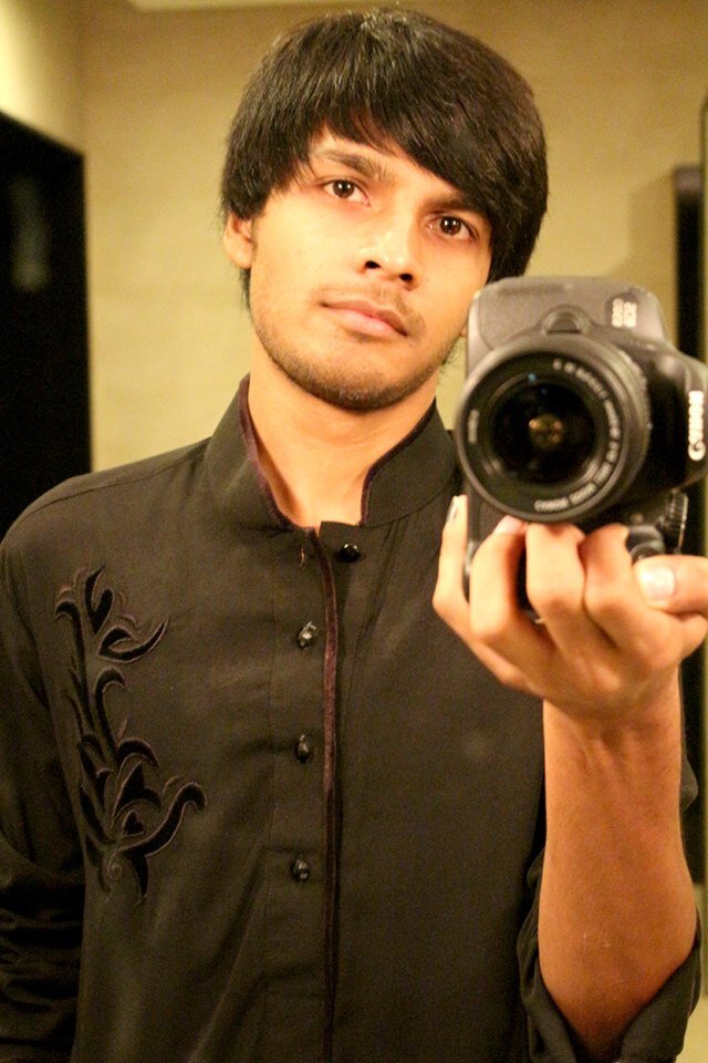 Extremist :)