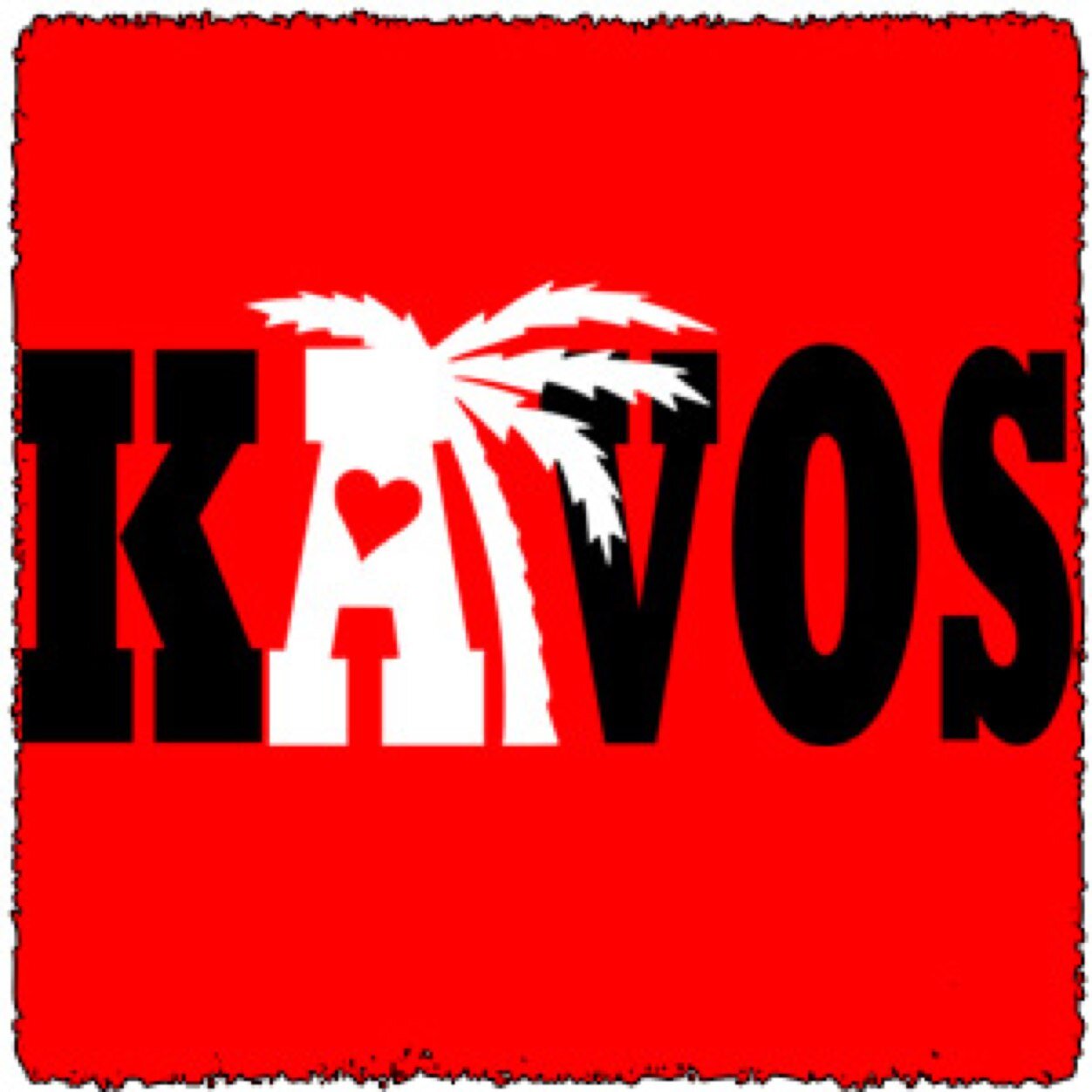 If you LOVE Kavos click follow!