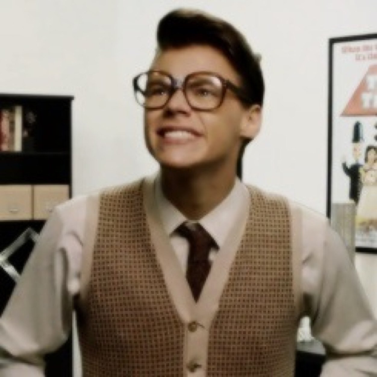 marcel styles