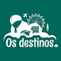 Um guia com os melhores #destinos de #viagem, dicas de viagem, eventos perto de sua cidade e muito mais.