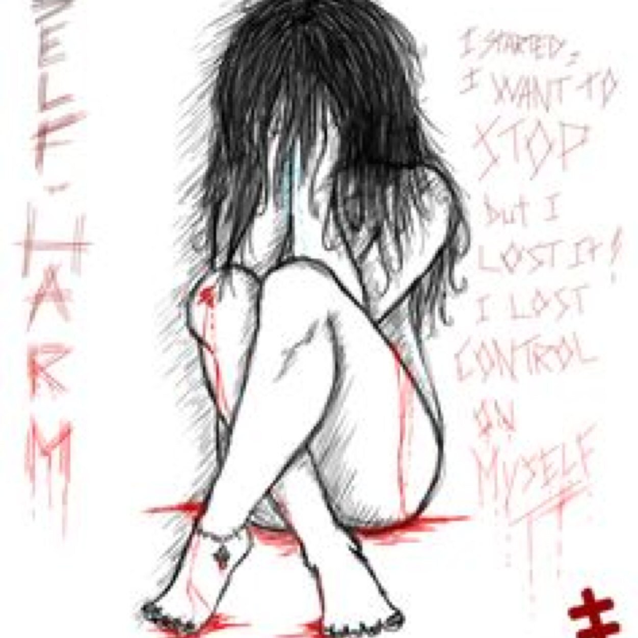 14||Self harmer||anorexia recover||Depressed||Dead||victim||Bullied||Fat||Ugly||shhhh its a secret....