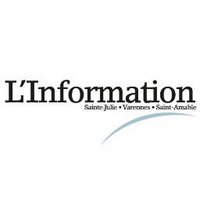 L'Information (@infostejulie) 's Twitter Profile