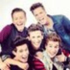 Hello, this is an fan account for the 5 amazing boys named Fifth Avenue