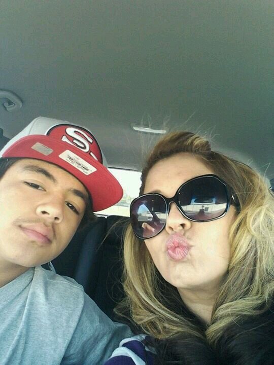 Counselor, Mother, and Niner fan!!