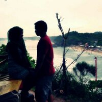 Muhammad Rizki Ihsan (@rizq_07) Twitter profile photo