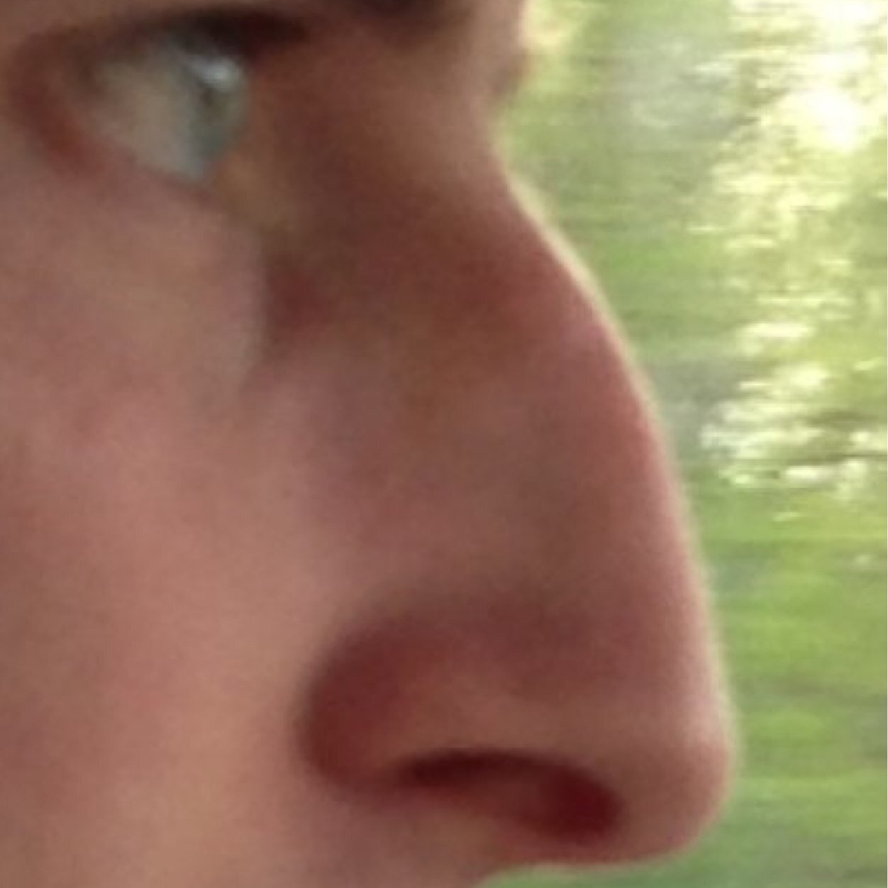 BTMurdasNose's profile picture. It's not easy being me.