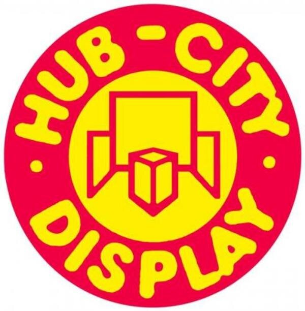 Logistic solutions for trade shows, weddings, special events, custom exhibit sales etc 
info@hubcitydisplay.com
3066533705