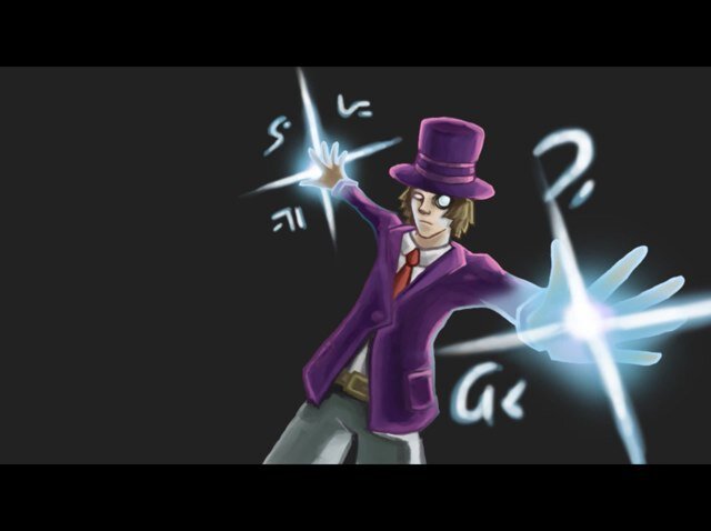 BlaZeGeniusVeg's profile picture. 25🌱