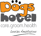 DogsHotelCyprus's profile picture. Set in a green area of 5 acres in Kambia, Nicosia we have build modern facilities our kennel as well as a hotel for dogs and cats.