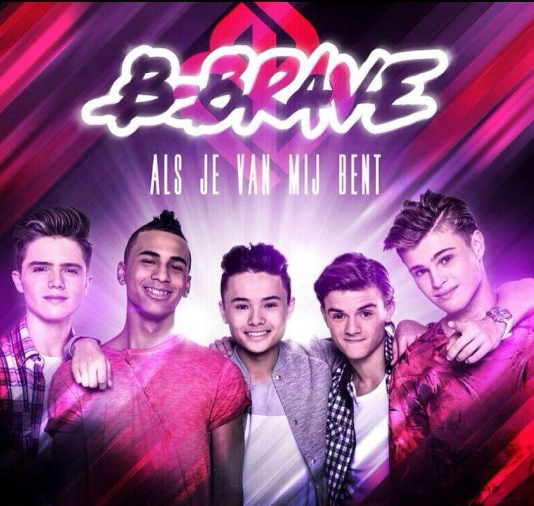 @KAJVANDERVOORT @SamuelYPL @officialdioni @JWMUSICOFFICIAL @CasszRon