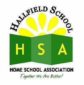 HallfieldHSA's profile picture. Hallfield HSA is a network for the parents/carers of children at Hallfield Primary School. We represent the interests of parents/carers and drive fund raising.
