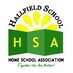 Hallfield HSA (@hallfieldhsa) Twitter profile photo