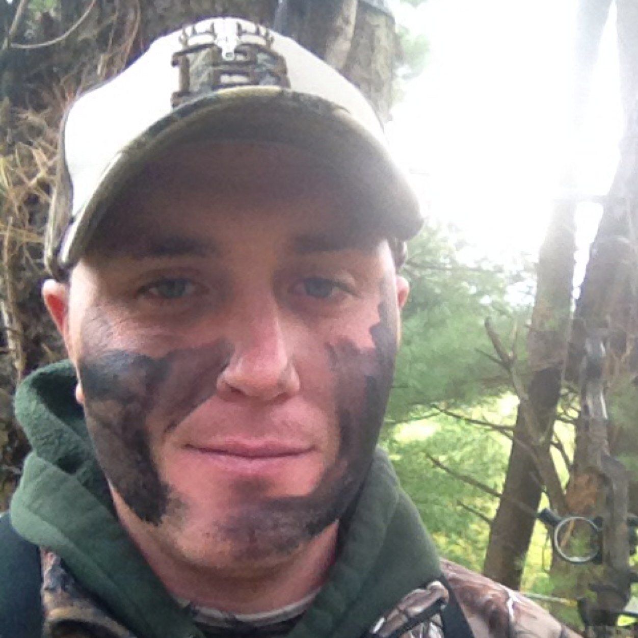 All about hunting and fishing!
