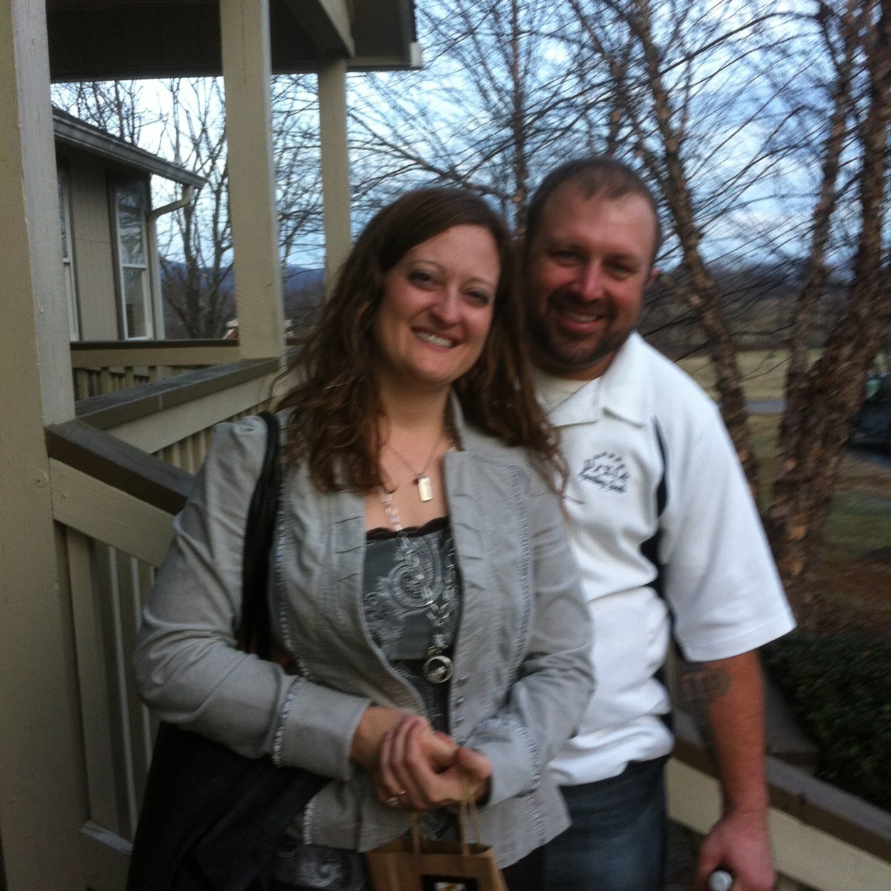 burkefam2003's profile picture. 