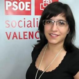 Secretaria General PSOE-Alzira