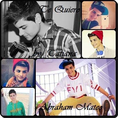 abrahamer x siempre 3 3 ! :)