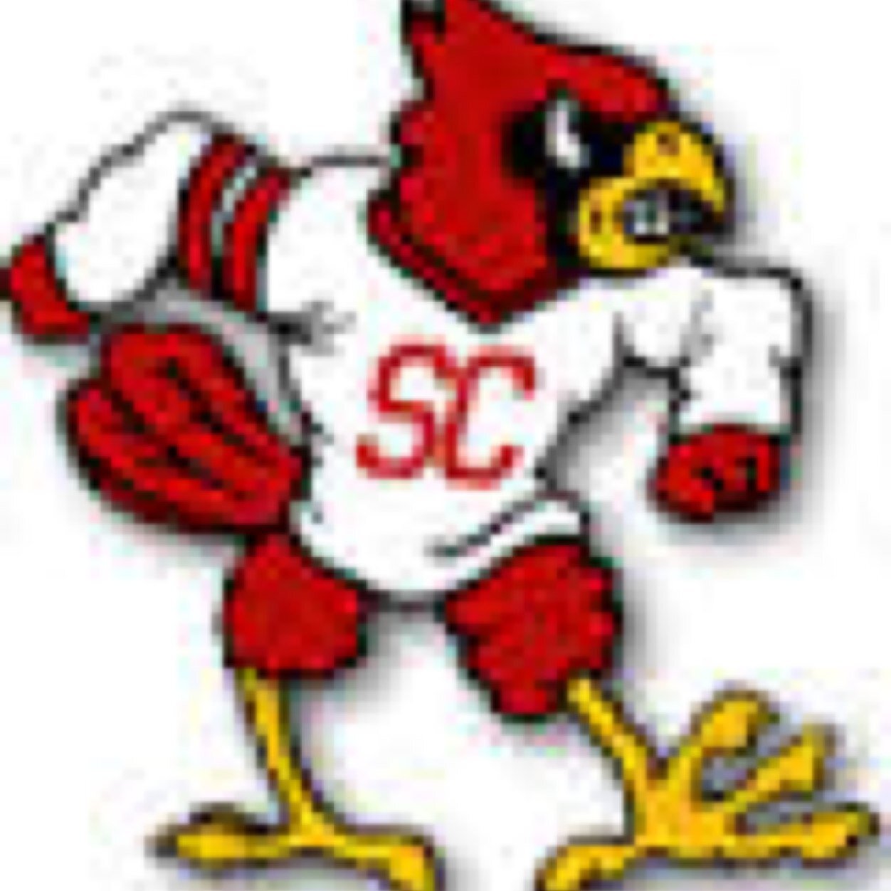 Here to make people smile! DM me compliments about anyone from Scott County High School :)