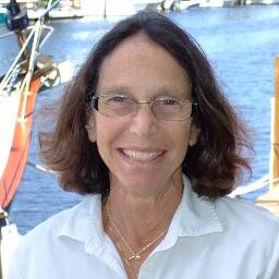 pamwallcruising's profile picture. Around-the-world cruiser, Keynote Speaker, sailing instructor, cruising consultant, and outfitting specialist.