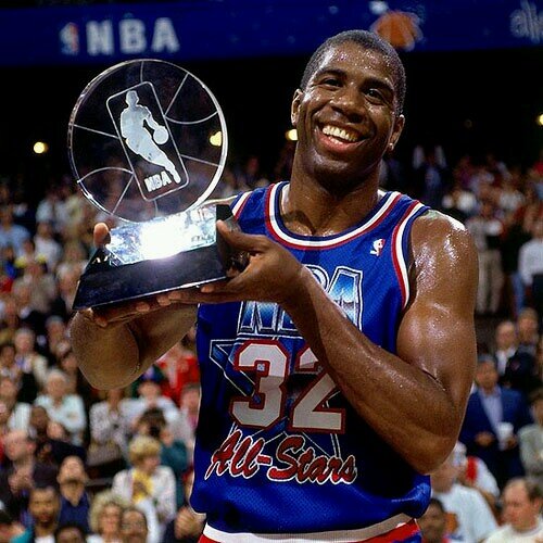franxulo32's profile picture. Amante del baloncesto-jugador de basket-seguidor de los lakers y del betis--MAGIC JOHNSON