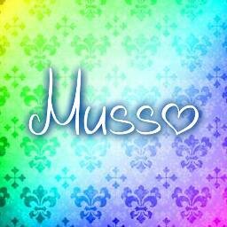 Hello! I'm Michelle. I love Marc, Mitchel and Mason Musso. #TeamMusso :)
