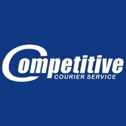 Providing delivery services and logistics solutions in NJ, NY, CT and PA.
Competitive Courier is your competitive edge! service@competitivecourier.com