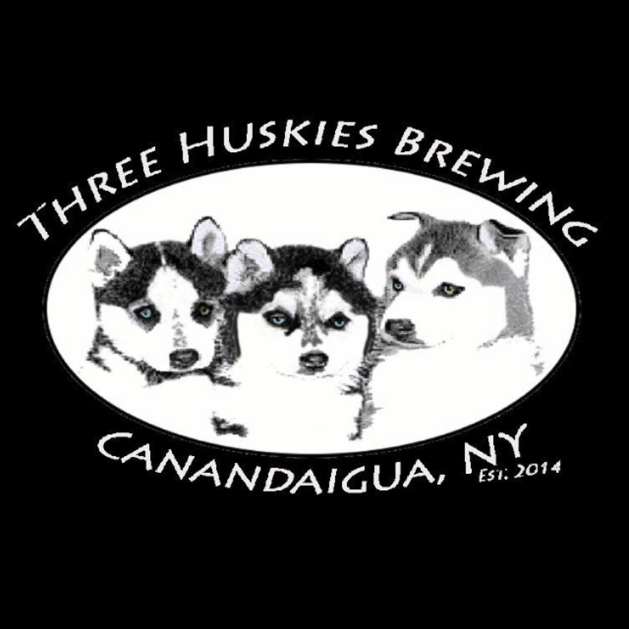 3HuskiesBrewing's profile picture. Three Huskies Brewing is Canandaigua's newest craft brewery featuring 6-8 beers! Located in Dobbers Sports Bar & Grill, Canandaigua's only real Brewpub!
