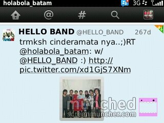 Going to CV HOLA BOLA BATAM GROUP • Aksesoris bola #lengkap • pin: 27CC4D80 | SMS 085668308673 • admin @diirasaja •