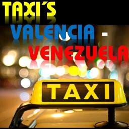 Servicio de búsqueda para personas naturales y marketing para empresas de transporte y traslado de personas #Taxis en la ciudad de #Valencia. Gratis!!!