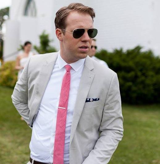 MrWallerAtKing's profile picture. 6th Grade Global Perspectives teacher at King School in Stamford Connecticut