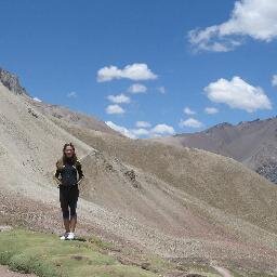 Melidelossantos's profile picture. Ing. Agrónoma