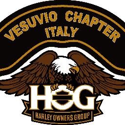 HOG VESUVIO CHAPTER. http://t.co/0IF4vi34MB
Seguiteci anche su facebook : https://t.co/6AEyZwLams