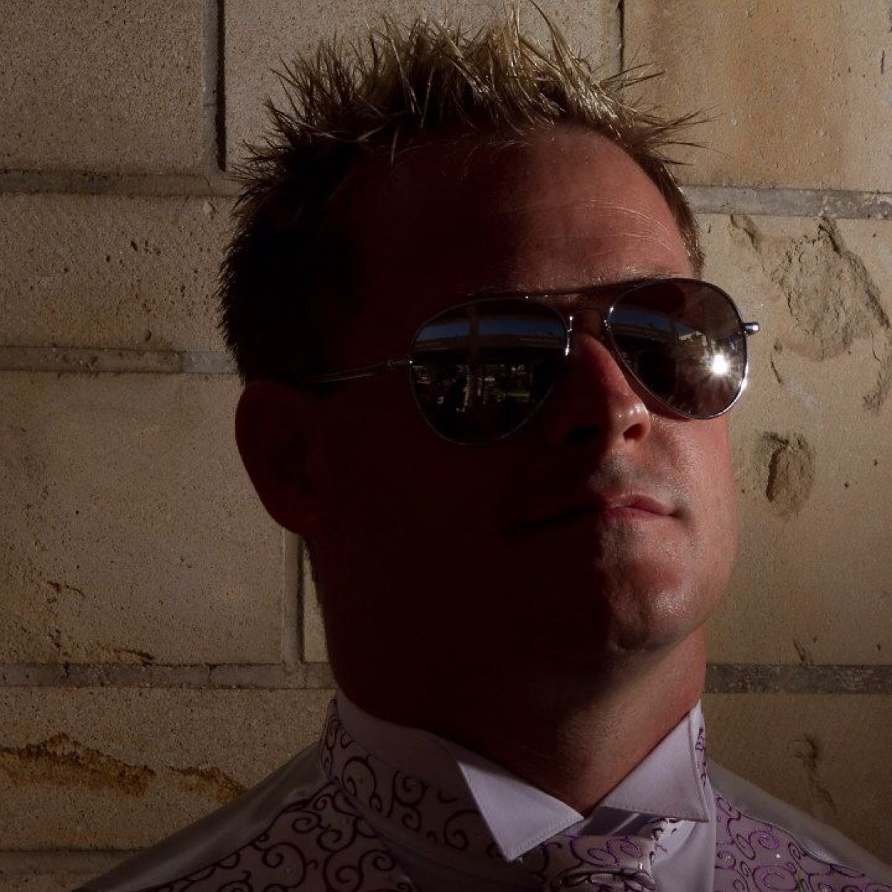 garrymorgandk14's profile picture. 