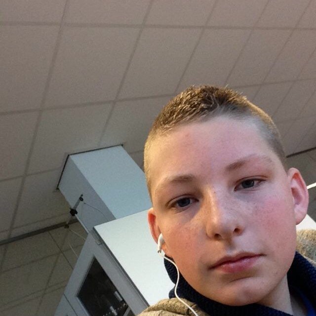 Overal en nergens
