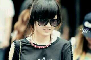 ★ Meng Jia of Miss A ★ .. ♥
