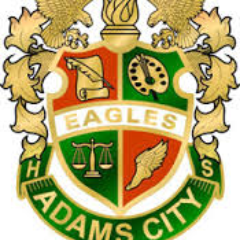 AdamsCityHigh's profile picture. Adams City High School - Home of the Commerce City Eagles #ACHSEagles