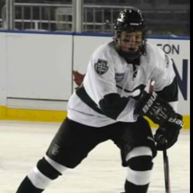 FarrHockey's profile picture. Sticks in a bundle are unbreakable 

#8