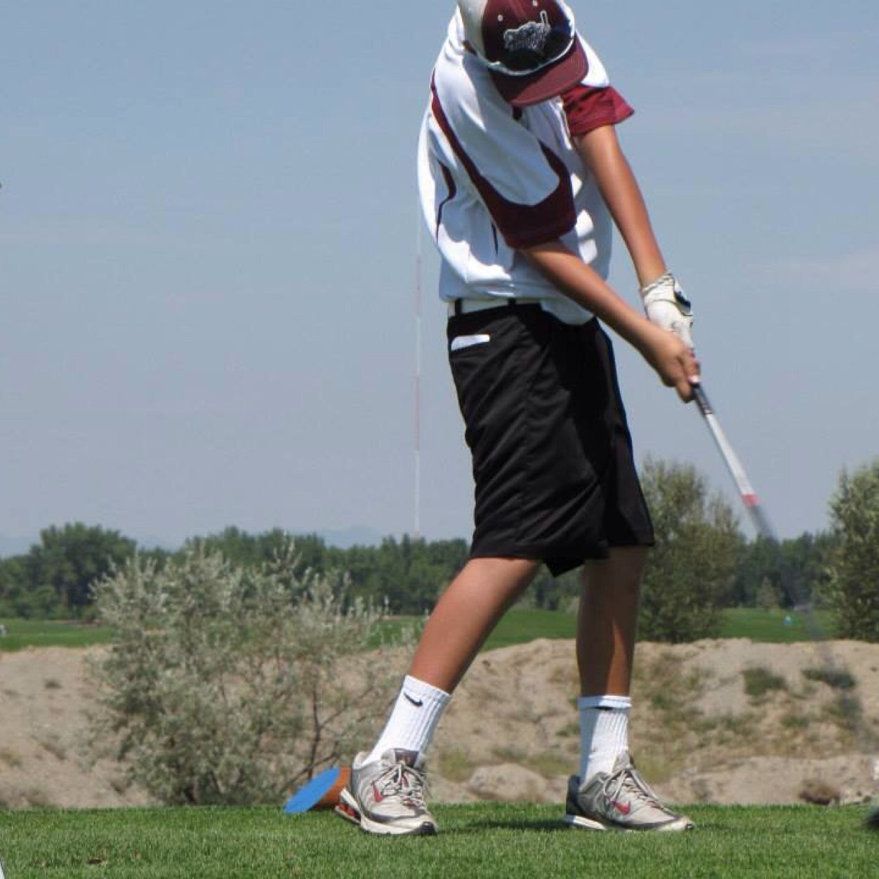 jake_lombo's profile picture. Northridge Grizzlies ⚾️ Colorado