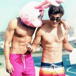 ♡ ✗Hello, i love perfect boys & you?✗ ♡    

♡ ✗Follow us for the Beautiest Boys in your Timeline! ✗ ♡

٩(͡๏̮͡๏)۶

0% Ads / 100% Boys. ♡_♡