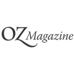 Oz Magazine