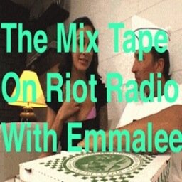 Every Monday from 10-11 on Riot Radio I'll be serving you a platter of indie, punk, lofi, pop, folk and whatever else I decide to play. Maybe you'll like it?