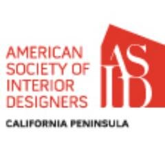 The CA Peninsula Chapter covers the entire SFO Peninsula with over 650 interior designer members from San Mateo, Santa Clara, Santa Cruz and Monterey counties.