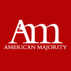 American Majority's mission is to train and equip a national network of leaders committed to individual freedom through limited government and the free market.