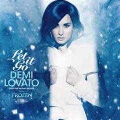 STAY STRONG
DEMI LOVATO