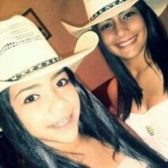 Uma cowgirl em busca da felicidade